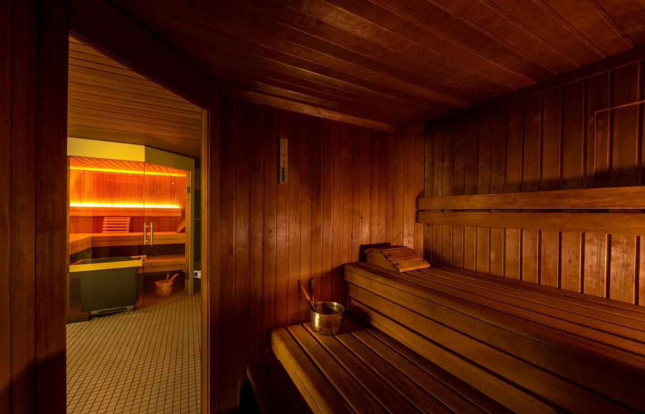 Hotel Am Kurpark Spaeth Bad Windsheim Esterno foto