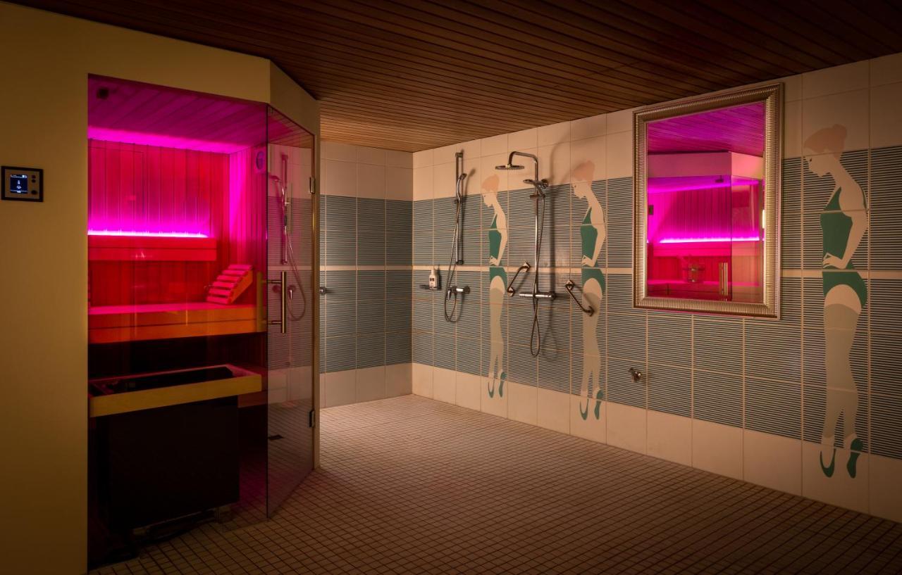 Hotel Am Kurpark Spaeth Bad Windsheim Esterno foto