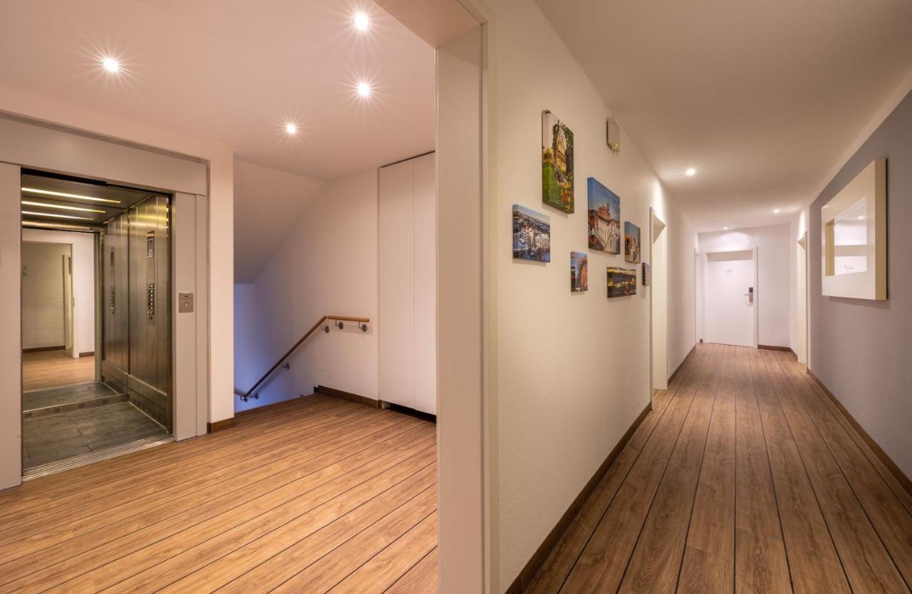 Hotel Am Kurpark Spaeth Bad Windsheim Esterno foto