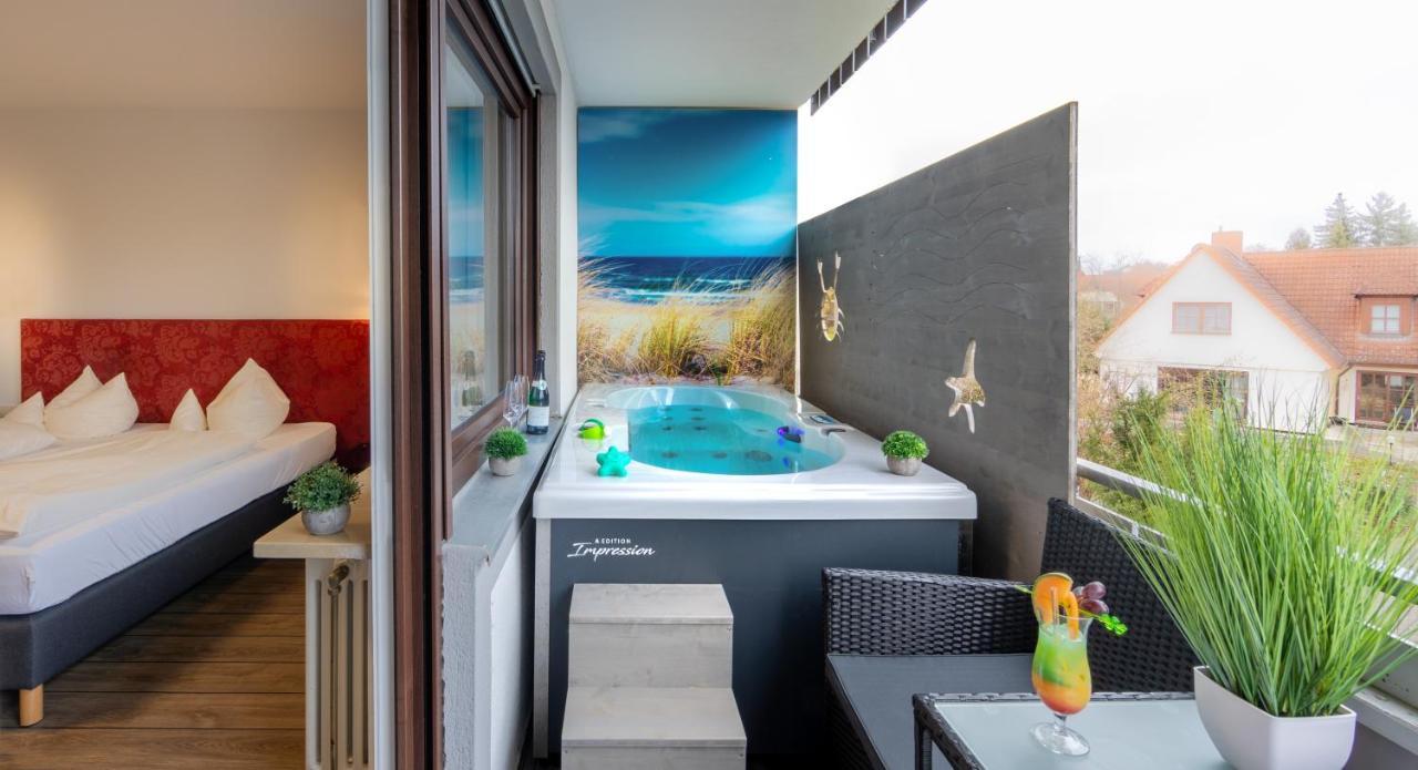Hotel Am Kurpark Spaeth Bad Windsheim Esterno foto