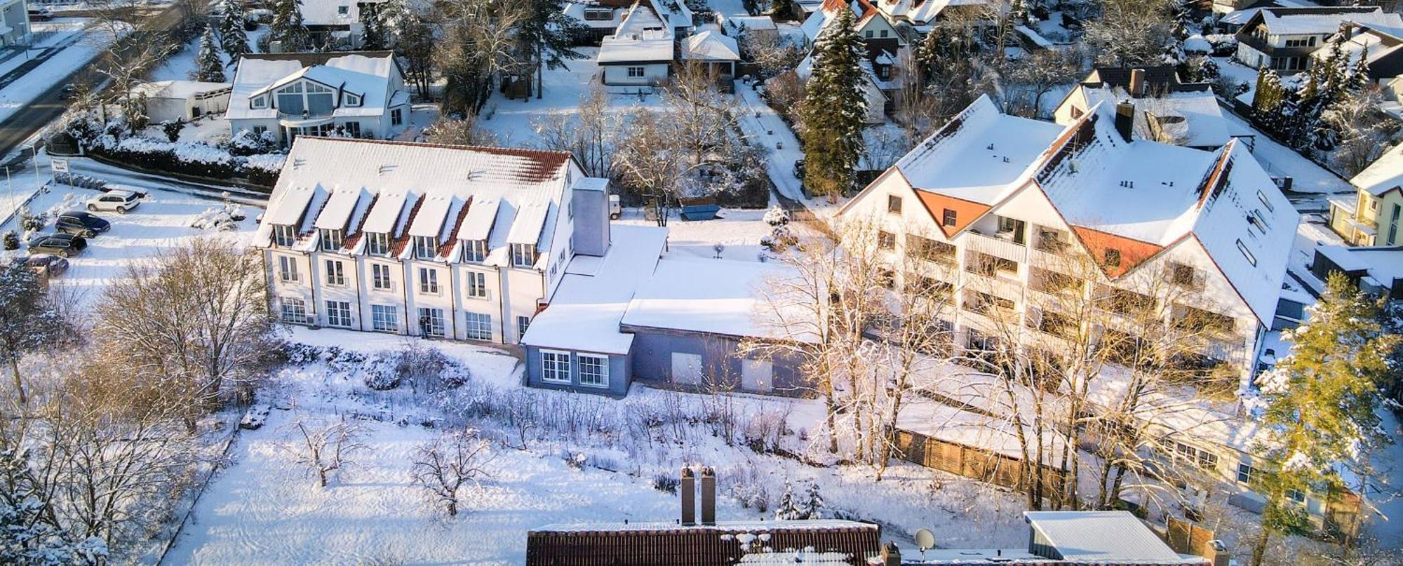 Hotel Am Kurpark Spaeth Bad Windsheim Esterno foto