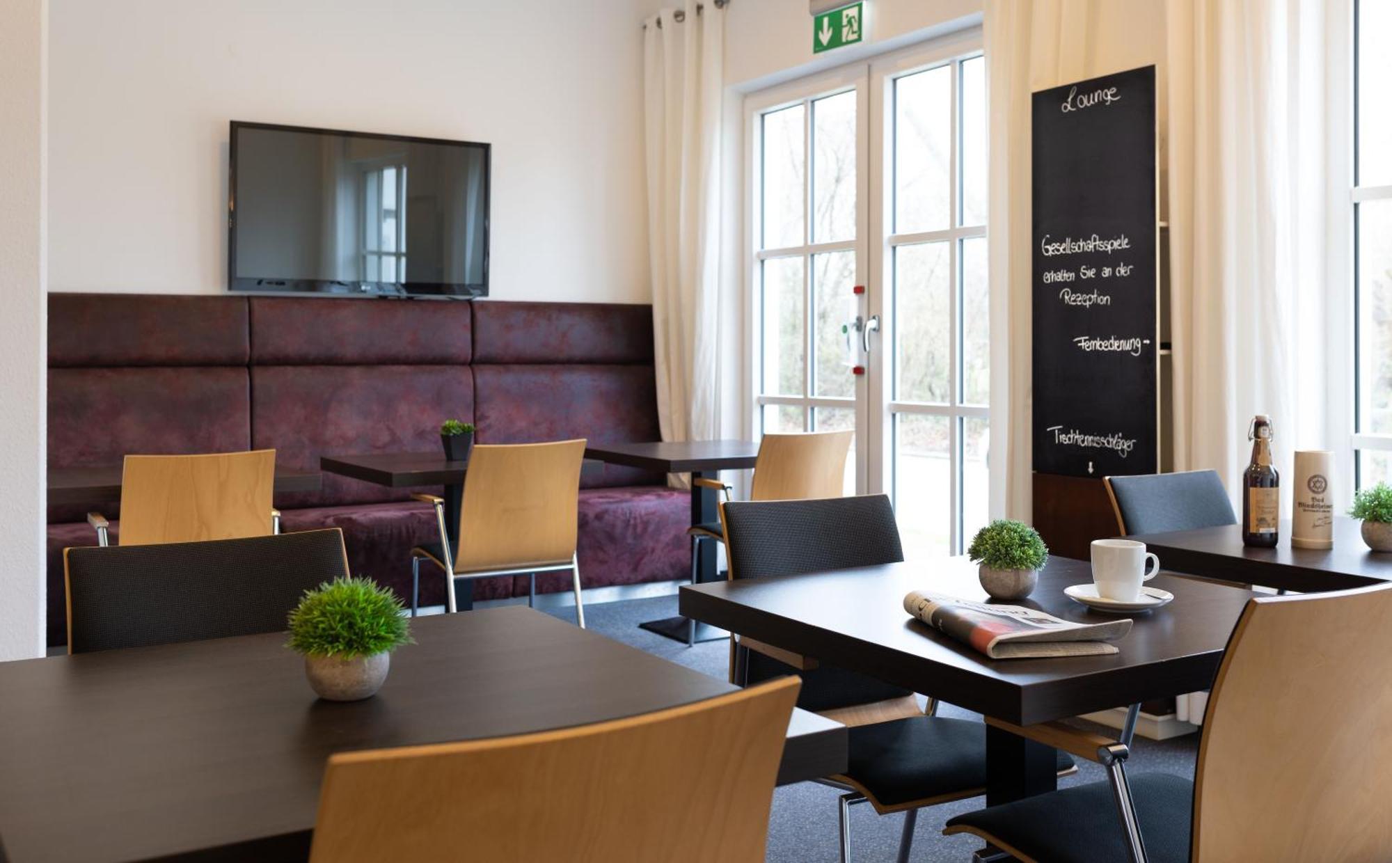 Hotel Am Kurpark Spaeth Bad Windsheim Esterno foto