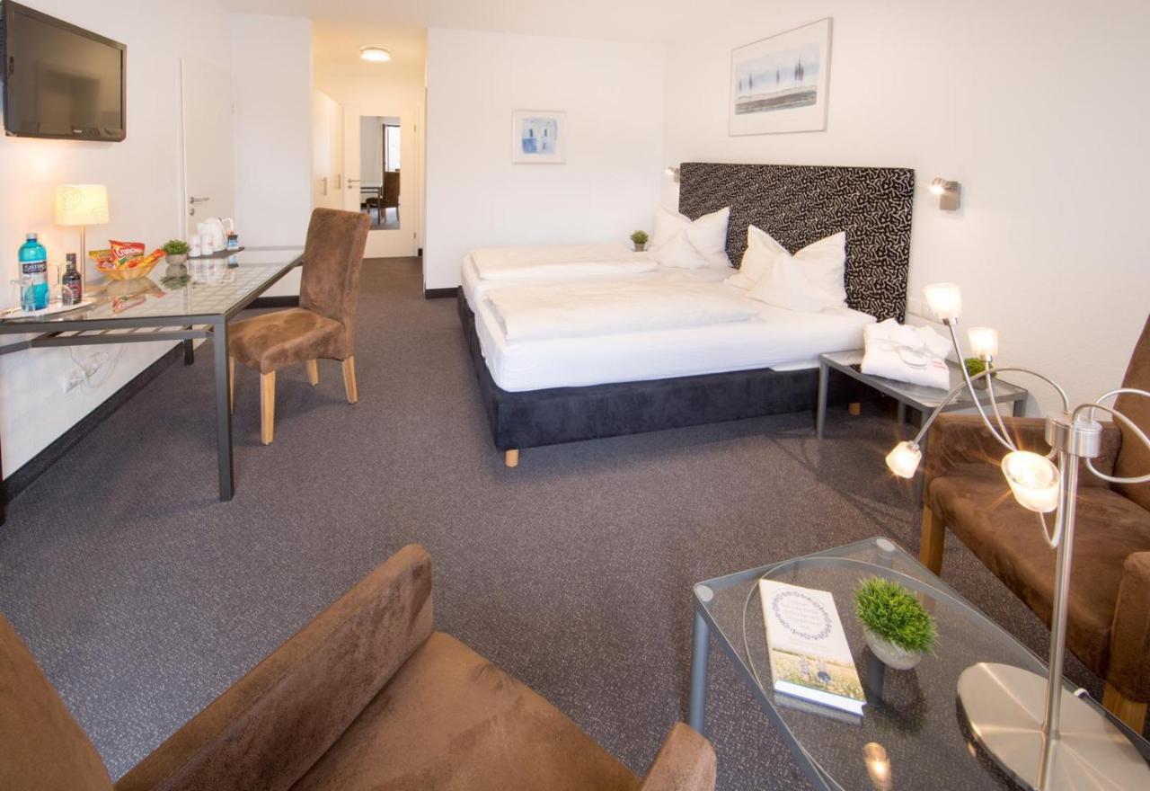 Hotel Am Kurpark Spaeth Bad Windsheim Esterno foto