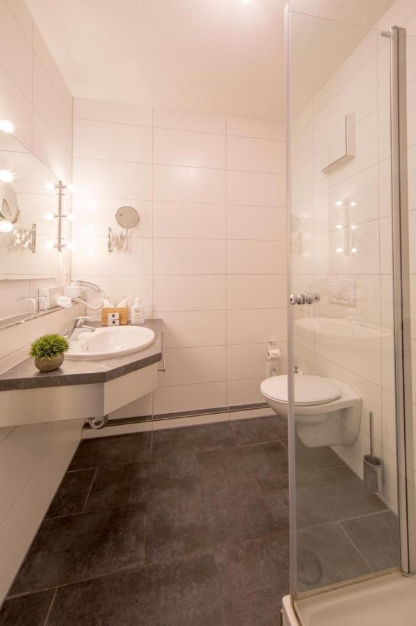Hotel Am Kurpark Spaeth Bad Windsheim Esterno foto
