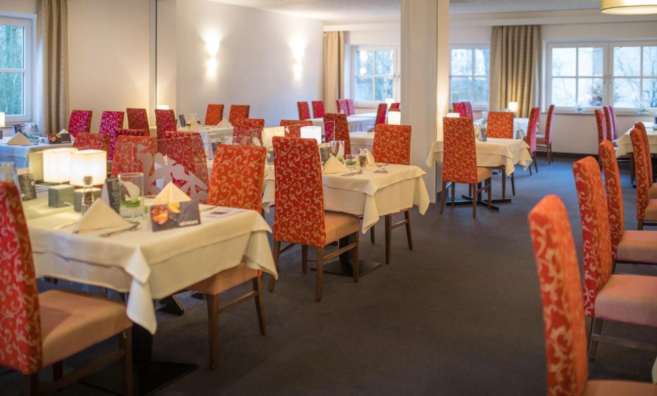 Hotel Am Kurpark Spaeth Bad Windsheim Esterno foto