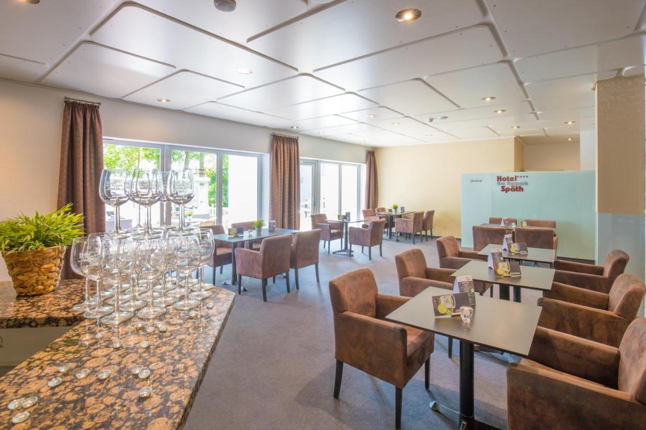 Hotel Am Kurpark Spaeth Bad Windsheim Esterno foto